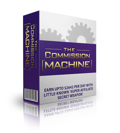The Commission Machine