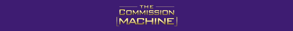The Commission Machine
